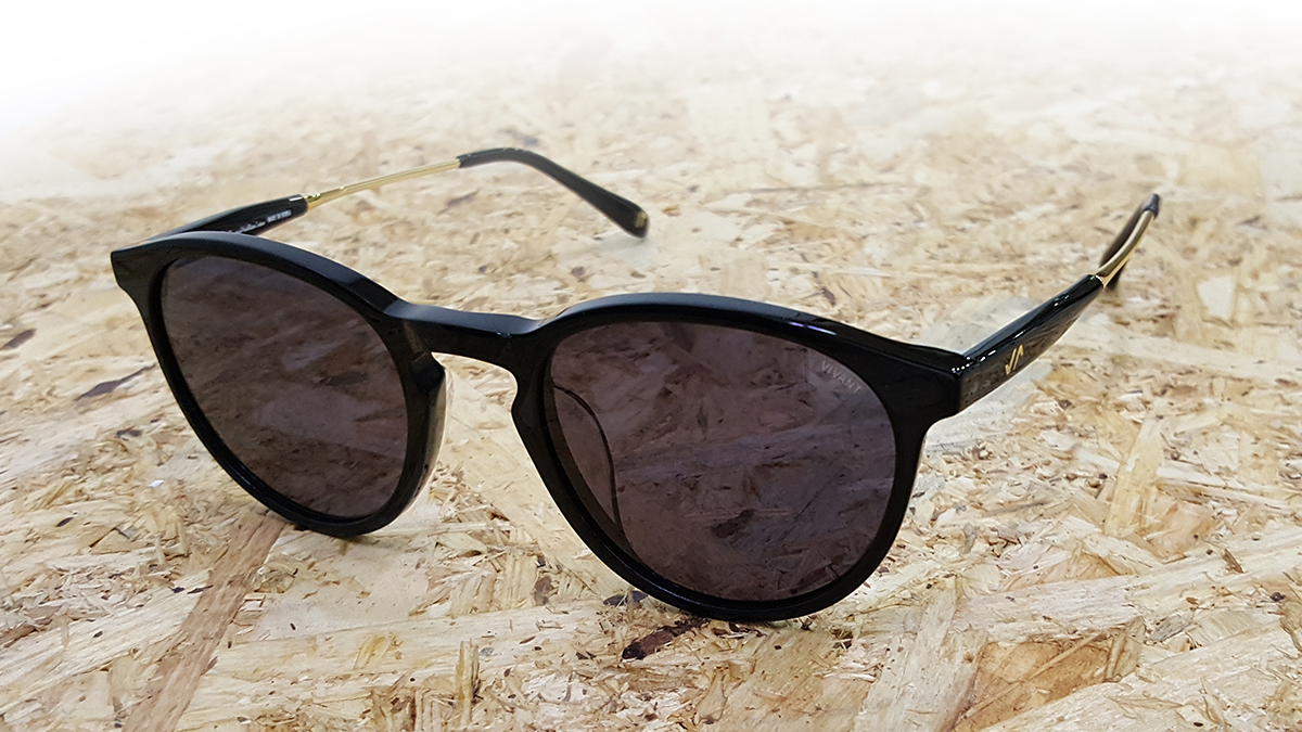 NEW FASHION SUNGLASSES VIVANT ABEILLE