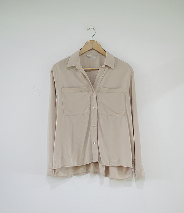 Silk Blouse Suits Coody Office Looks Silk Women