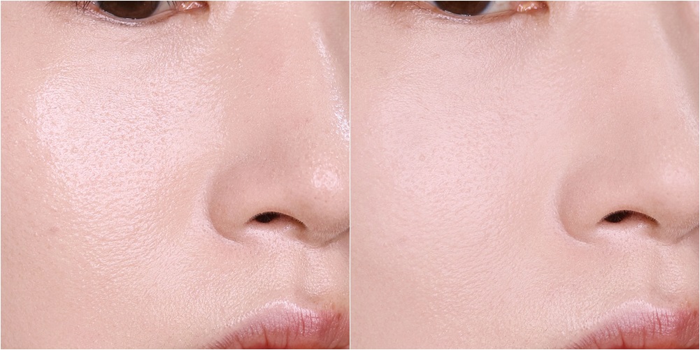 Makeup Alive Wrap Refresh Blessed with 20 Fractals