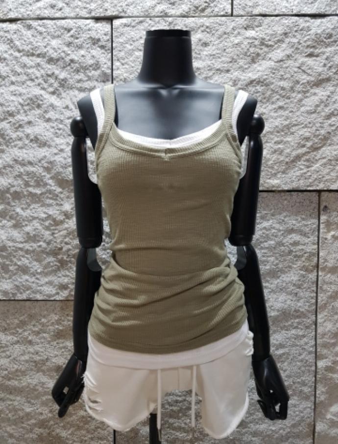 1 + 1 Basic 4 seasons Practical layered Goliath Co