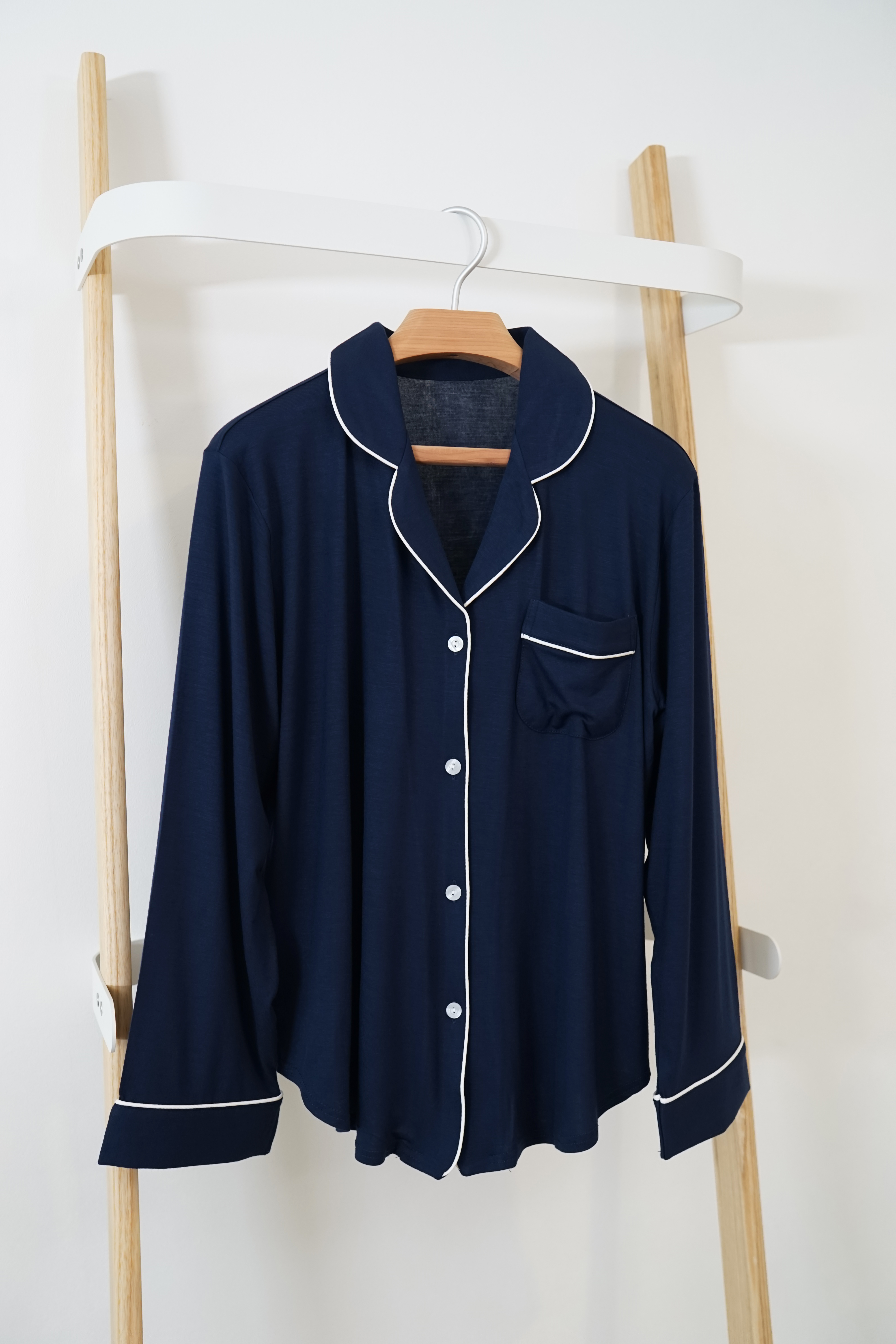 New Modal Pajamas Pajamas Newlyweds Simple Natural