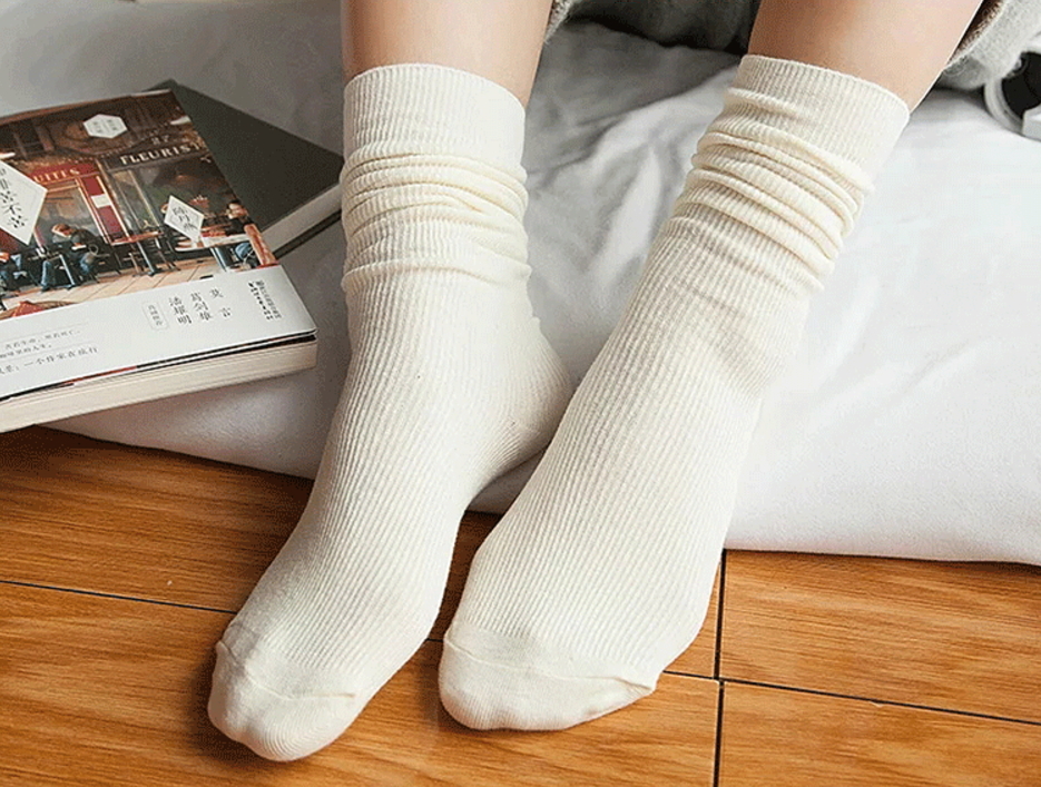 New Women's Goliath Socks Life 10 color admissi