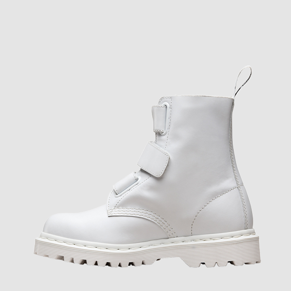 NEW MEN WALLKER BOOTS Dr. Martin Corelia student s