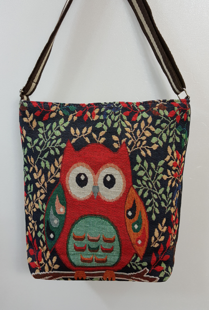 NEW ECO BAG Eagle Cross Eco-back Light and cool