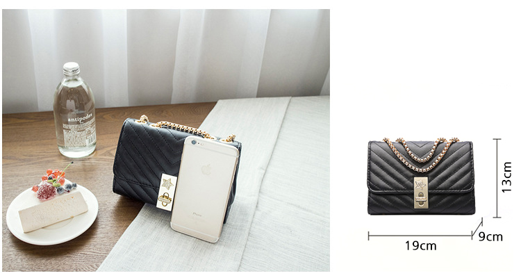 New Cross Chain Mini Back Women Bags Women Bags Pr