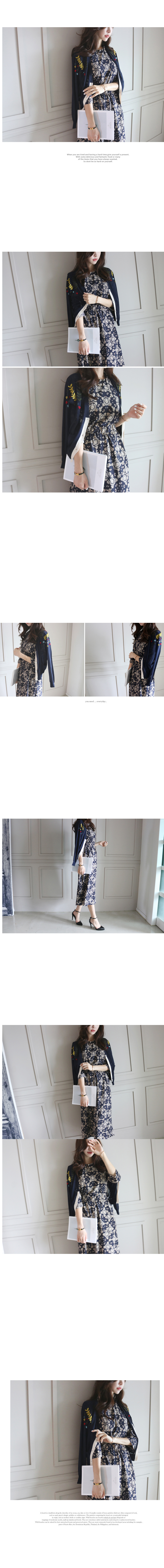 Feminine One Piece Wedding Pretty Chiffon Frill Ne