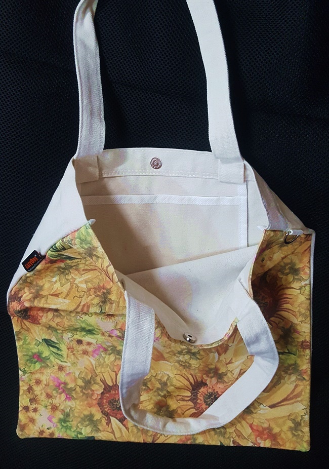 NEW ECO BAG Design Eco Bag Casual Shoulder Bag Vin