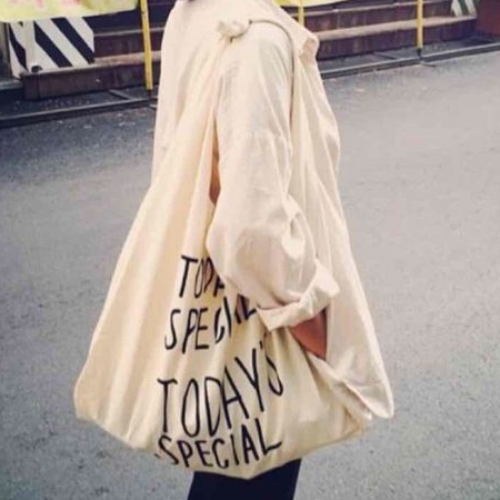 NEW ECO BAG Domestic Shipping Today's Special M