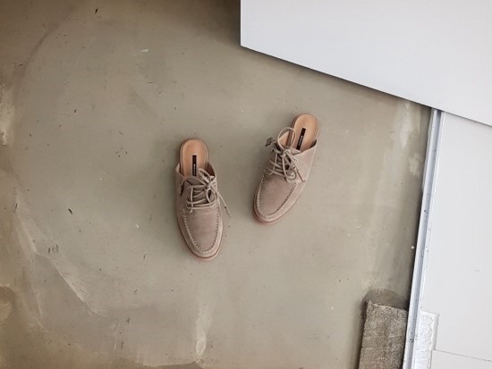 New French Blower Coordy Shoes 20 Girls Opening Fa