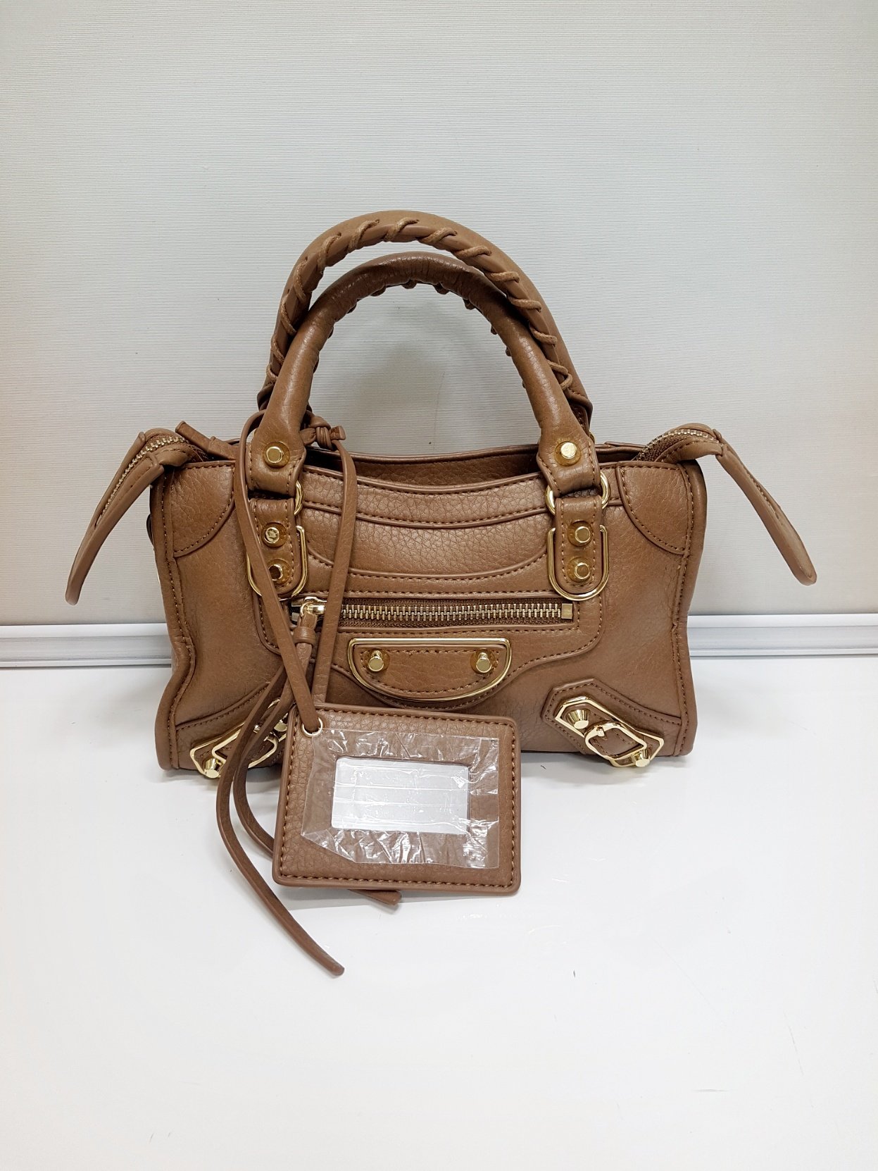 New Women's Bags Mini Motor Bag Cross Bag 7colo