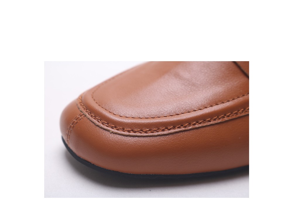 New Folded Penny Looper Women Blouses Shoes