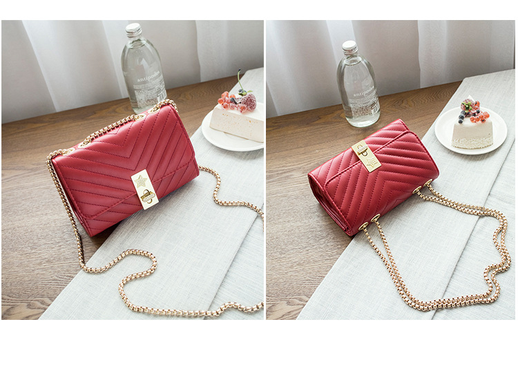 New Cross Chain Mini Back Women Bags Women Bags Pr