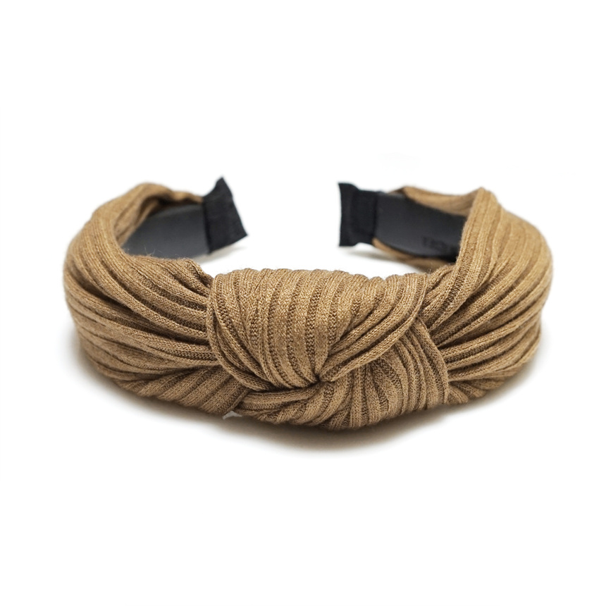 Goliath Knit Headband Hair Band Bandana Turban Com