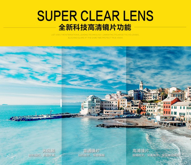 NEW FASHION SUNGLASSES B40042 Retro Fashion Tint M