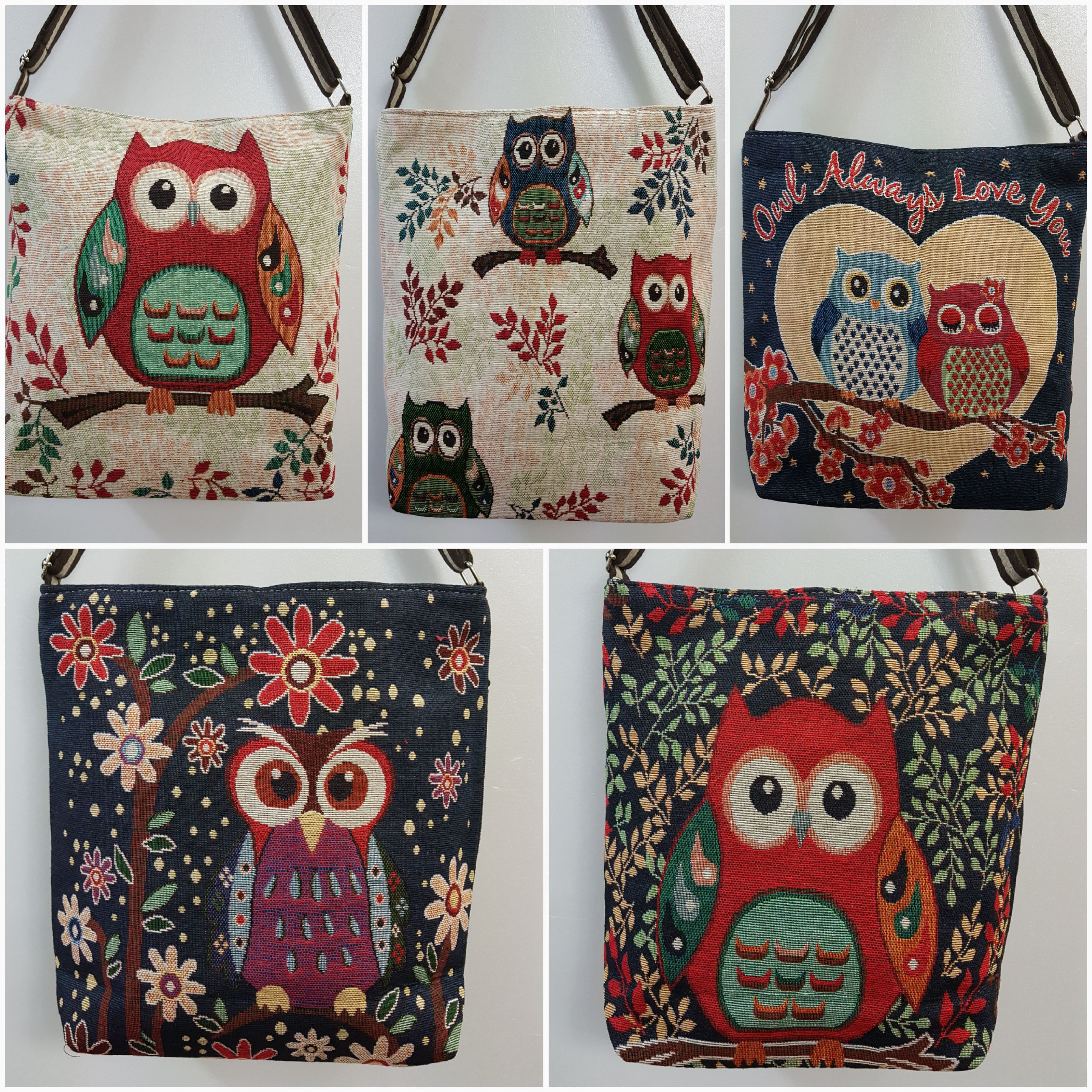 NEW ECO BAG Eagle Cross Eco-back Light and cool