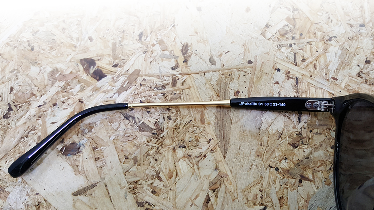 NEW FASHION SUNGLASSES VIVANT ABEILLE