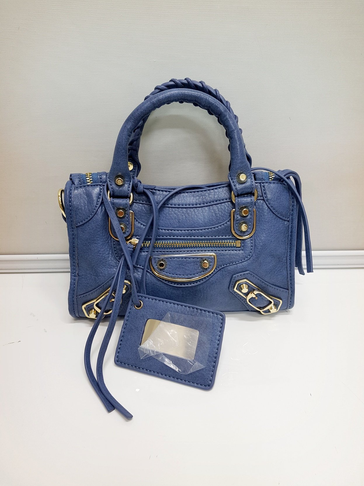 New Women's Bags Mini Motor Bag Cross Bag 7colo