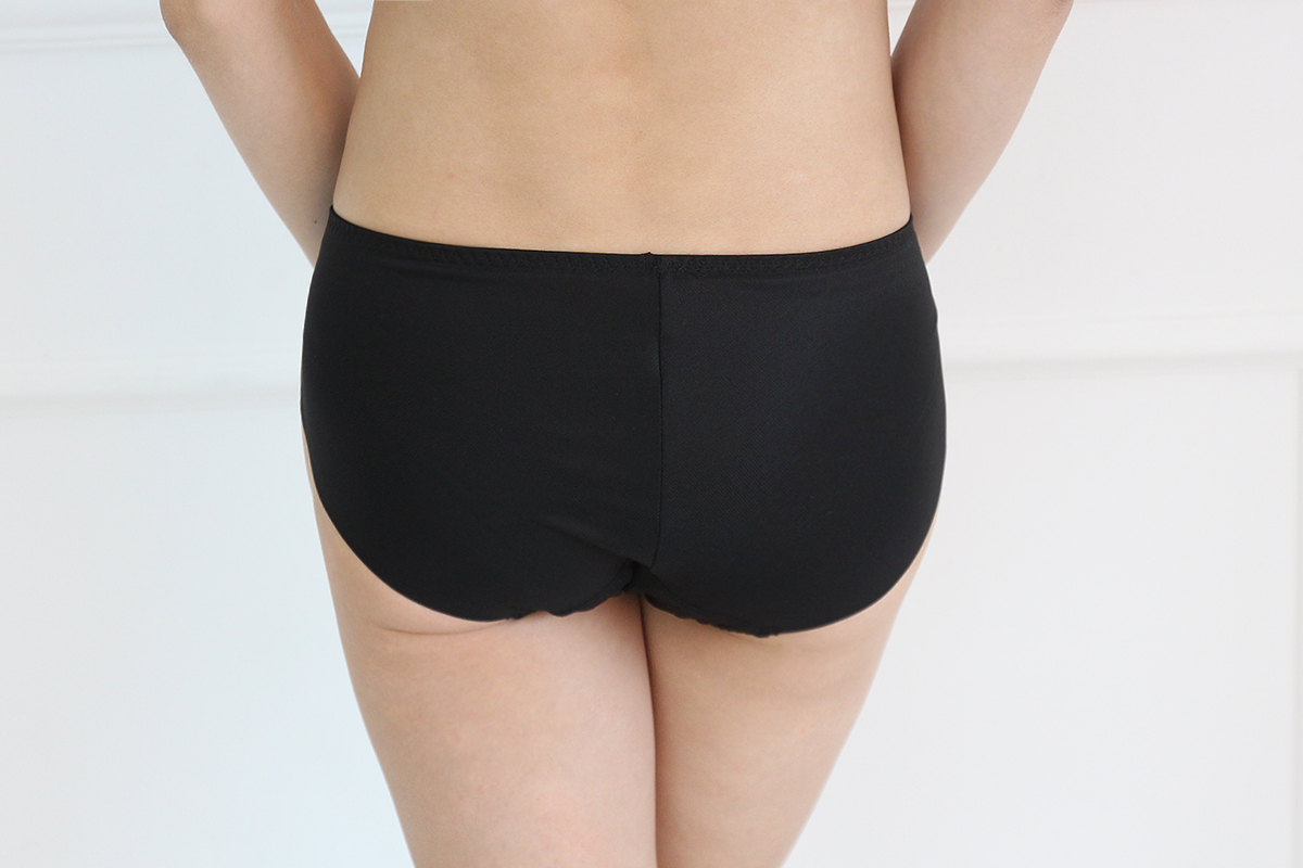 New Small Breast AAA Cup 4CM Push-up Bra Wongpong 