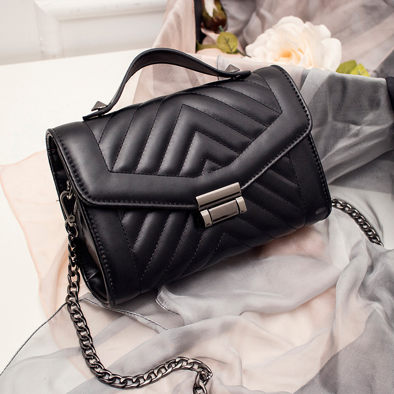 New Cross Chain Mini Back Women's Bags Women