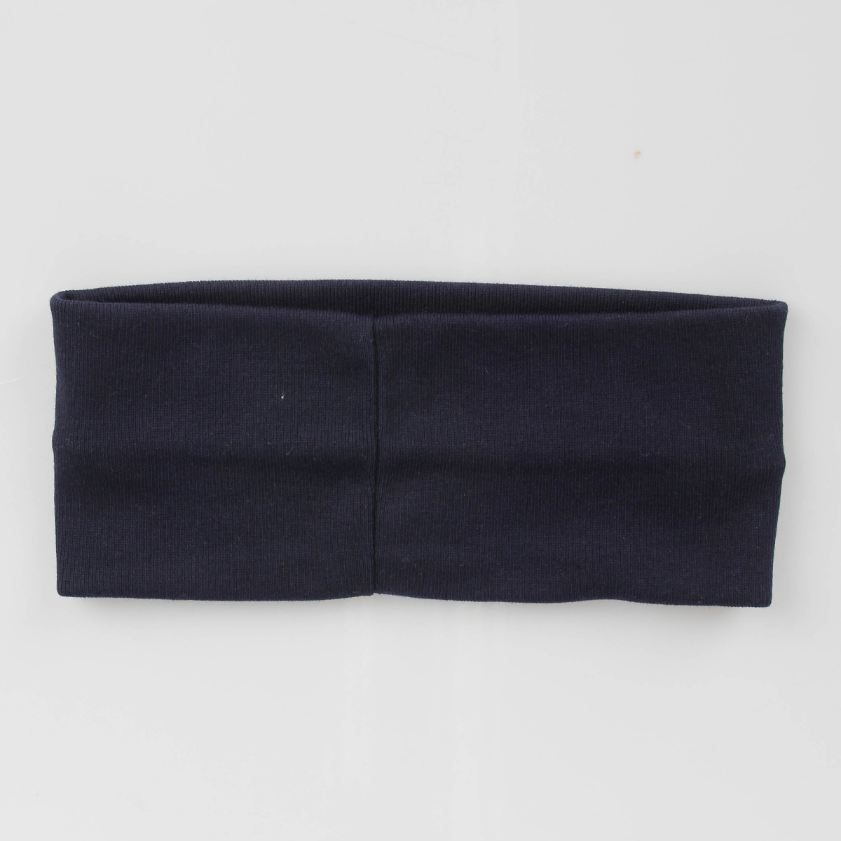 Cotton Wide Hair Band Headband Wide Yoga Exercise 