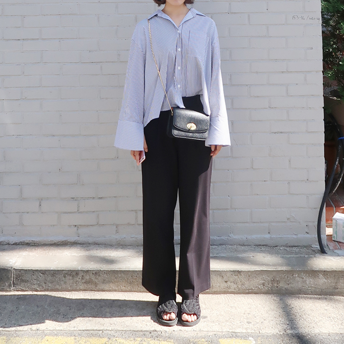 New Gold Chain Mini Bag