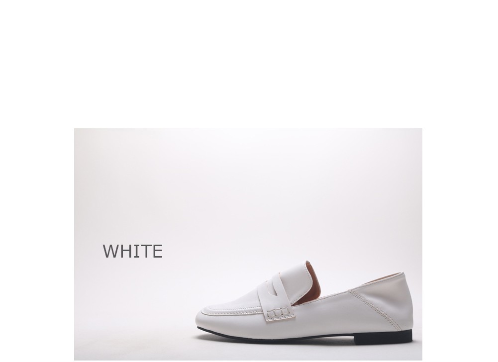 New Folded Penny Looper Women Blouses Shoes