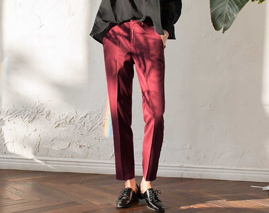 New Women's Pants Sneakers