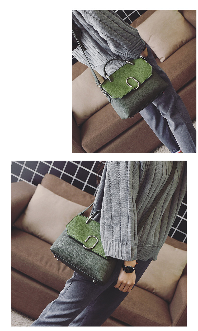 New Cross Mini Handbag Woman Women's Bag Beauti