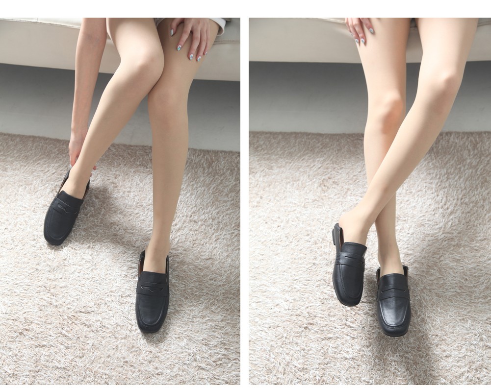 New Folded Penny Looper Women Blouses Shoes