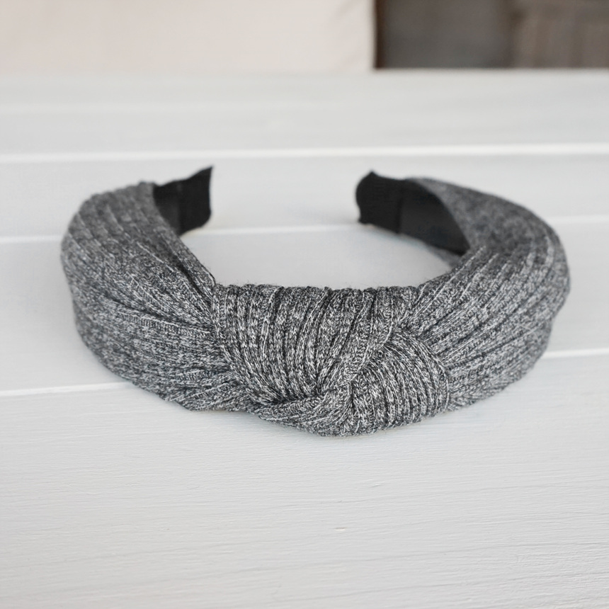 Goliath Knit Headband Hair Band Bandana Turban Com