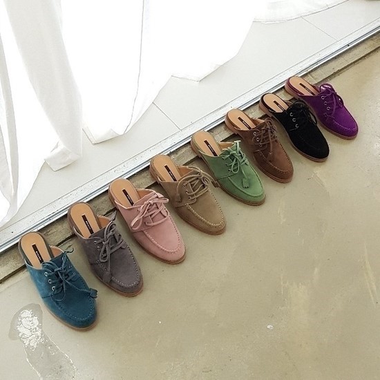 New French Blower Coordy Shoes 20 Girls Opening Fa