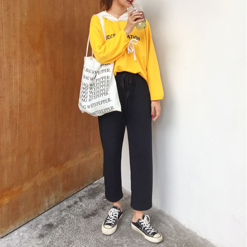 New Women's Pants Omai fitting room waist bandi