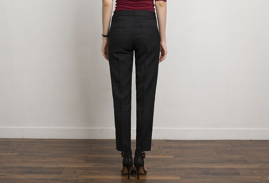 New Women's Pants Sneakers