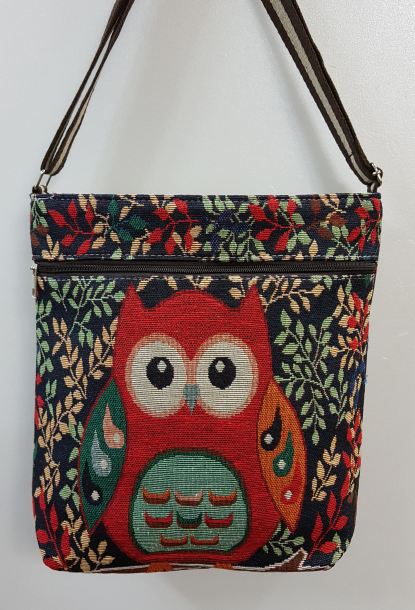 NEW ECO BAG Eagle Cross Eco-back Light and cool