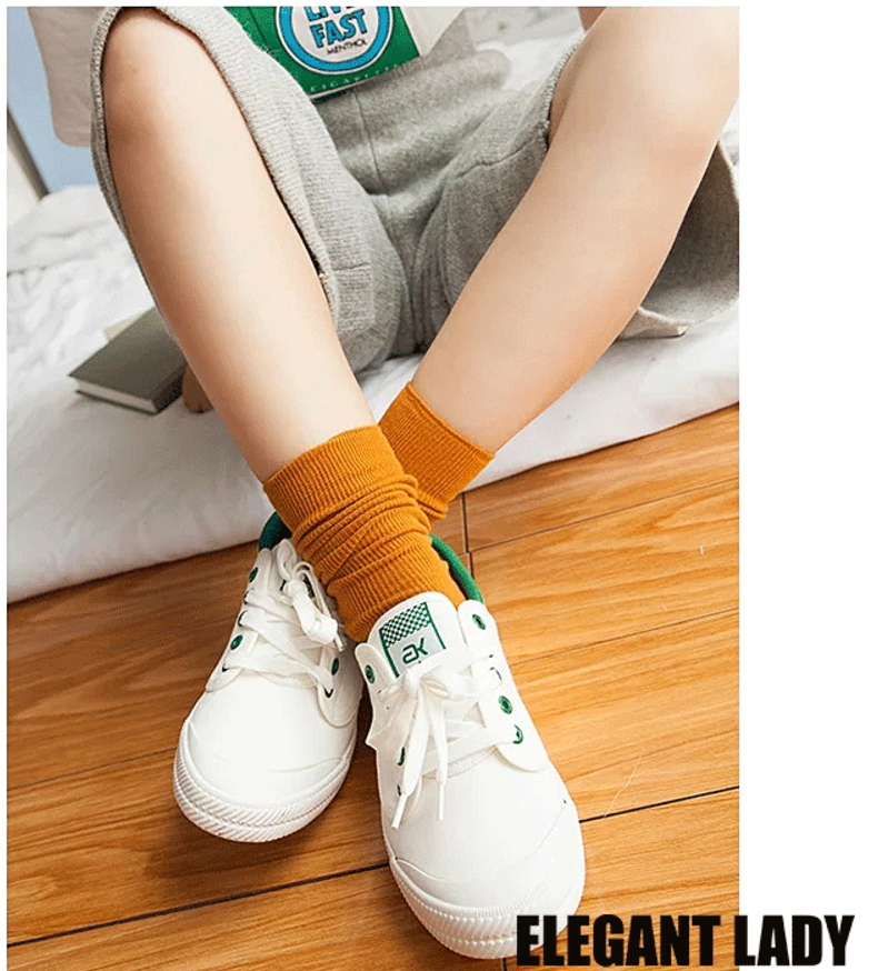 New Women's Goliath Socks Life 10 color admissi