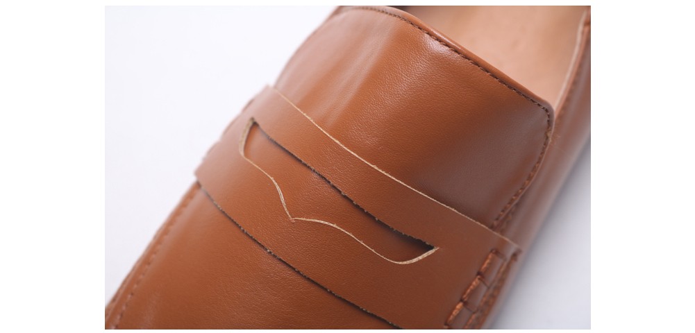 New Folded Penny Looper Women Blouses Shoes