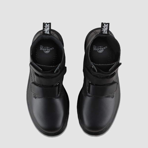 NEW MEN WALLKER BOOTS Dr. Martin Corelia student s