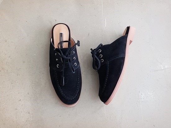 New French Blower Coordy Shoes 20 Girls Opening Fa