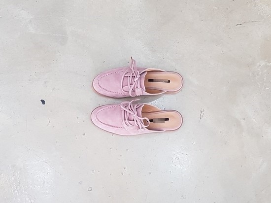 New French Blower Coordy Shoes 20 Girls Opening Fa