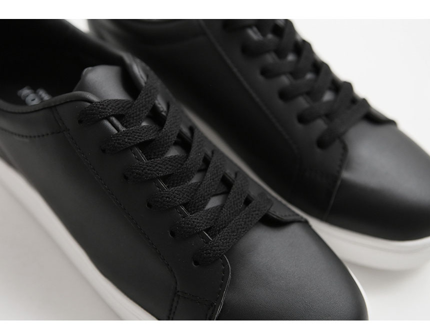 Men Height Shoes Men's high-heeled men's sne