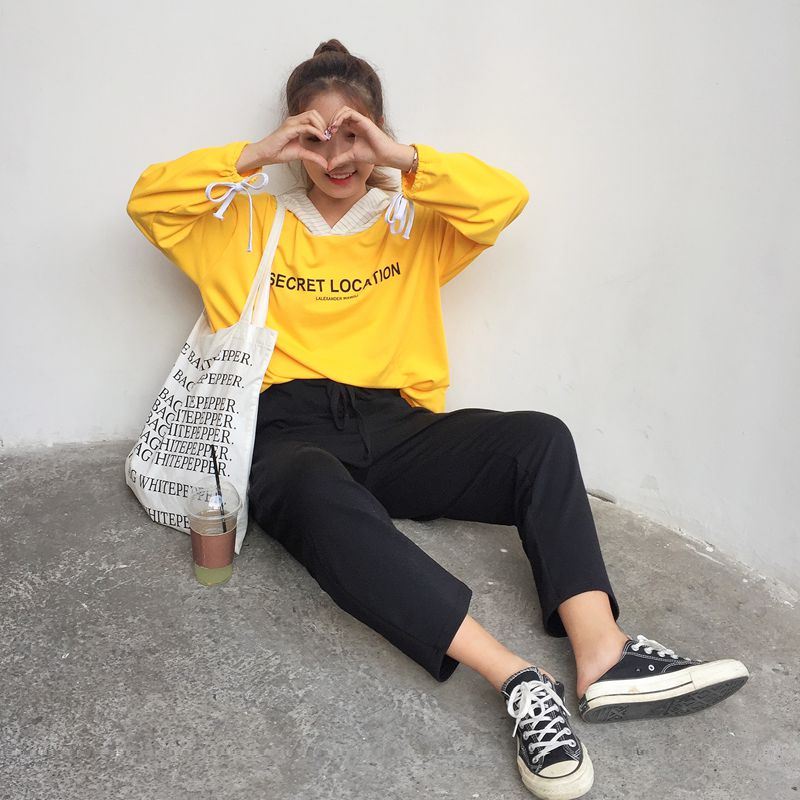 New Women's Pants Omai fitting room waist bandi