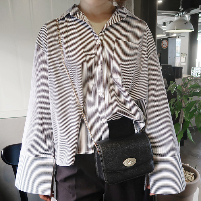 New Gold Chain Mini Bag