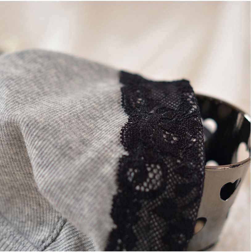 New Cotton Single-ply bladed Noyair sleeping nopal