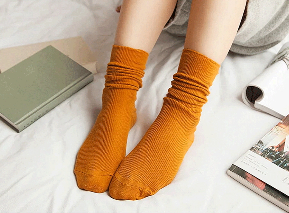 New Women's Goliath Socks Life 10 color admissi