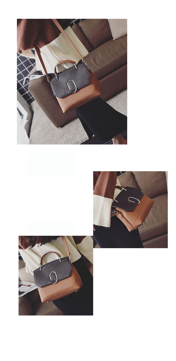 New Cross Mini Handbag Woman Women's Bag Beauti