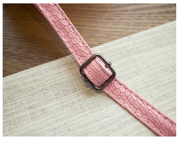 New pattern Cross mini tote Women bag Women bag Be