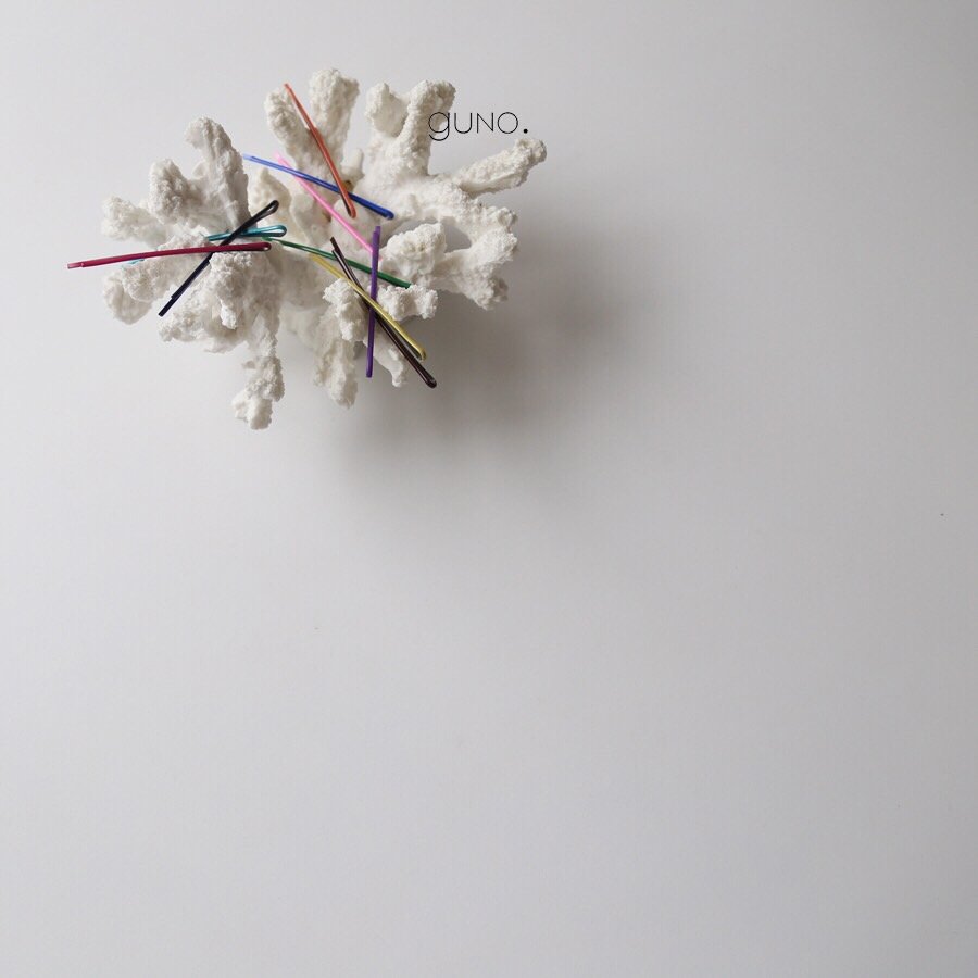 Rainbow Sylphine Guno.