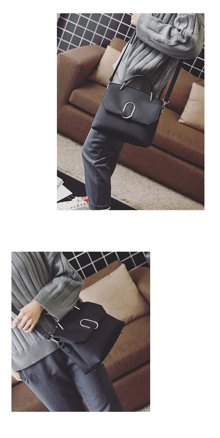 New Cross Mini Handbag Woman Women's Bag Beauti