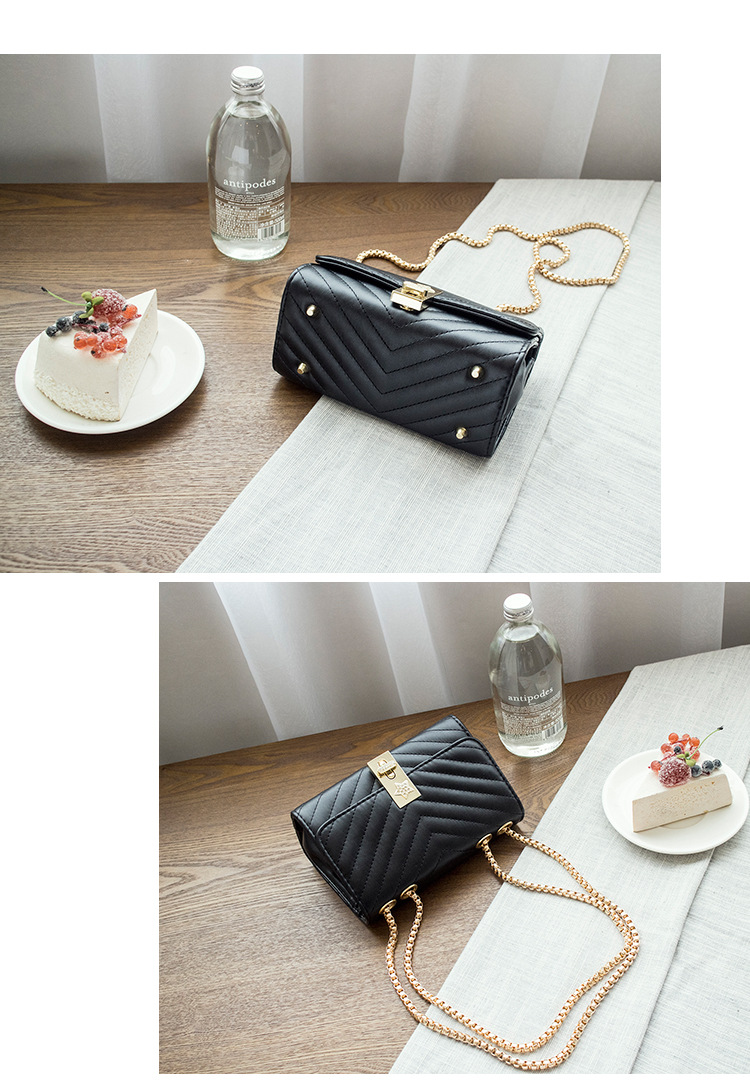 New Cross Chain Mini Back Women Bags Women Bags Pr