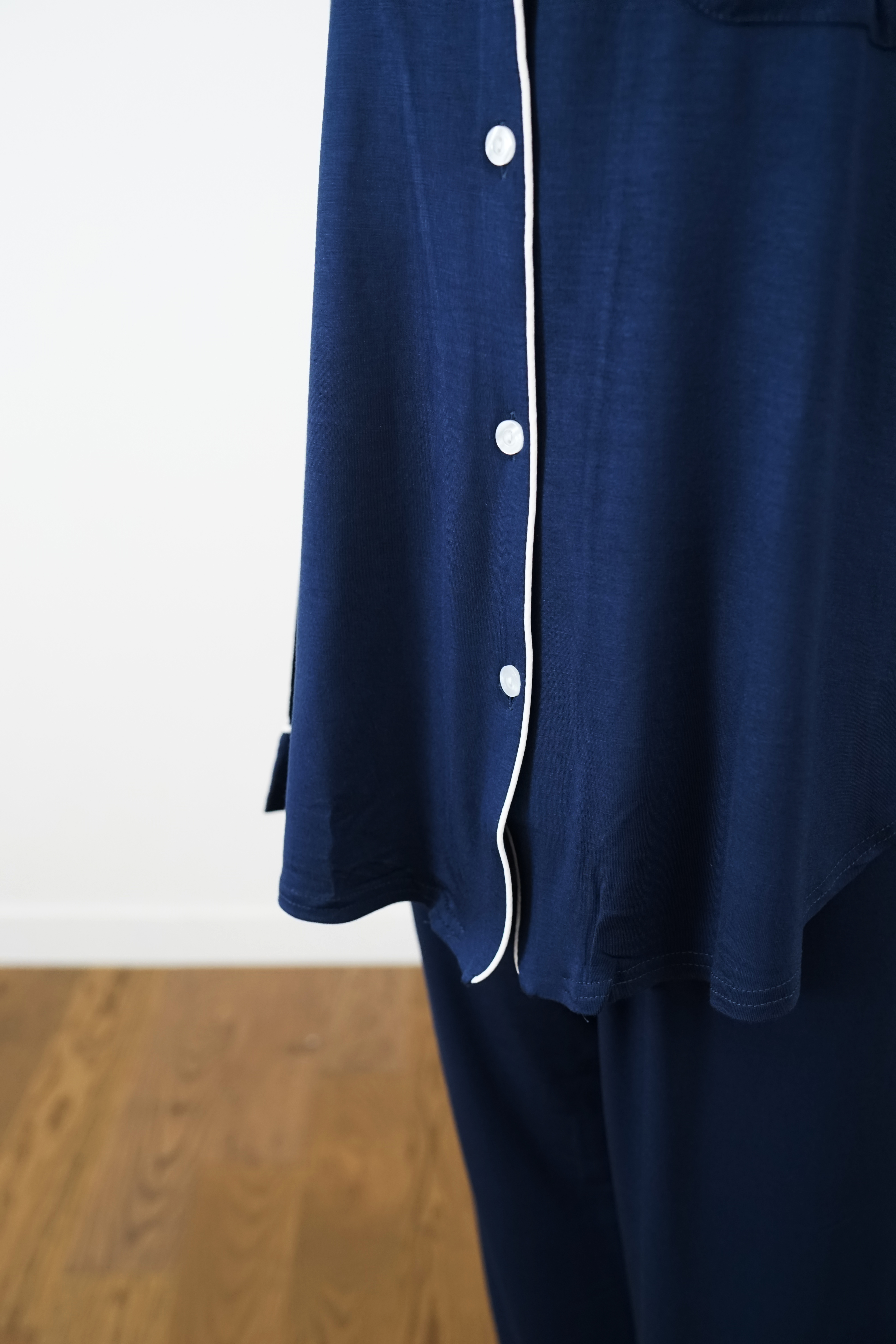 New Modal Pajamas Pajamas Newlyweds Simple Natural